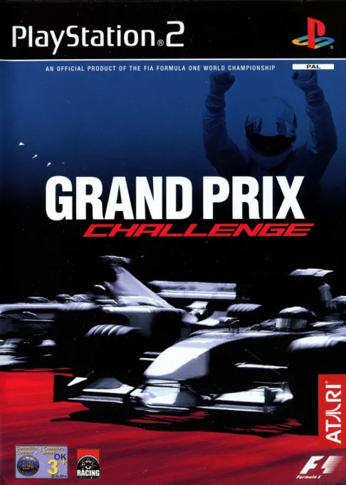 Grand Prix Challenge (USA)